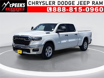 2025 Ram 1500 Crew Cab 4x4 Pickup for sale #S1146 - photo 1