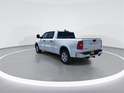 2025 Ram 1500 Crew Cab 4x4 Pickup for sale #S1146 - photo 2