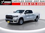 2025 Ram 1500 Crew Cab 4x4 Pickup for sale #S1146 - photo 1
