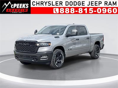 New 2026 Ram 1500 Tradesman Crew Cab 4WD Pickup for sale #S1146T - photo 1
