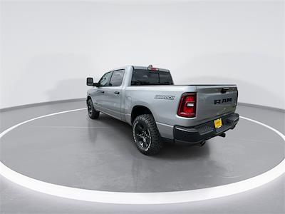 New 2026 Ram 1500 Tradesman Crew Cab 4WD Pickup for sale #S1146T - photo 2