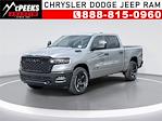 New 2026 Ram 1500 Tradesman Crew Cab 4WD Pickup for sale #S1146T - photo 1