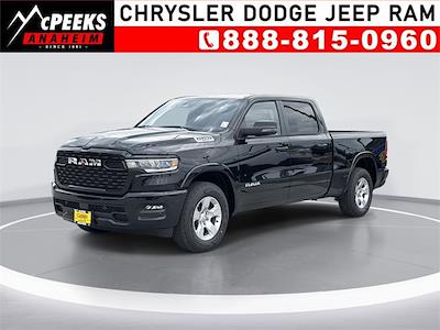 2025 Ram 1500 Crew Cab 4x4 Pickup for sale #S1150 - photo 1
