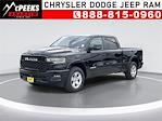 2025 Ram 1500 Crew Cab 4x4 Pickup for sale #S1150 - photo 1