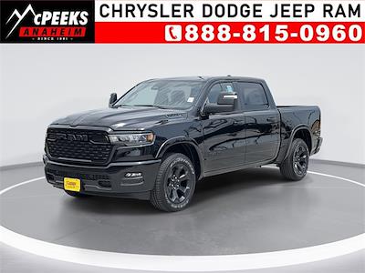 2025 Ram 1500 Crew Cab 4x4 Pickup for sale #S1153 - photo 1