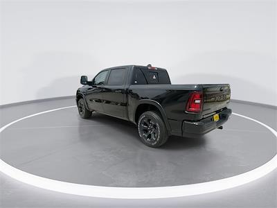 2025 Ram 1500 Crew Cab 4x4 Pickup for sale #S1153 - photo 2