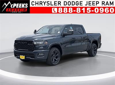 2025 Ram 1500 Crew Cab 4x4 Pickup for sale #S1154 - photo 1