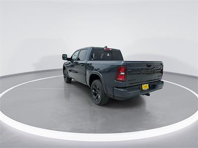 2025 Ram 1500 Crew Cab 4x4 Pickup for sale #S1154 - photo 2