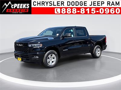 2025 Ram 1500 Crew Cab 4x4 Pickup for sale #S1158 - photo 1