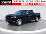 2025 Ram 1500 Crew Cab 4x4 Pickup for sale #S1158 - photo 1