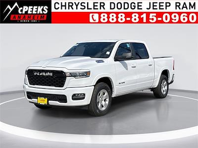 2025 Ram 1500 Crew Cab 4WD Pickup for sale #S1159 - photo 1