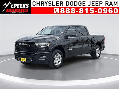 2025 Ram 1500 Crew Cab 4x4 Pickup for sale #S1160 - photo 1