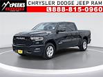 2025 Ram 1500 Crew Cab 4x4 Pickup for sale #S1160 - photo 1