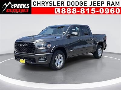 2025 Ram 1500 Crew Cab 4x4 Pickup for sale #S1161 - photo 1