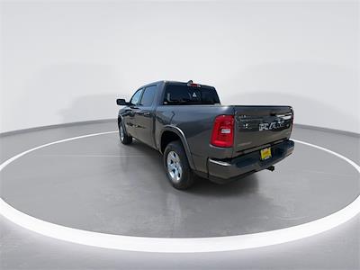 2025 Ram 1500 Crew Cab 4x4 Pickup for sale #S1161 - photo 2