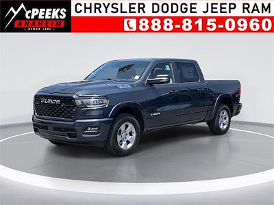 2025 Ram 1500 Crew Cab 4x4 Pickup for sale #S1162 - photo 1