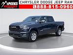 2025 Ram 1500 Crew Cab 4x4 Pickup for sale #S1162 - photo 1