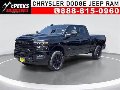 2025 Ram 2500 Crew Cab 4x4 Pickup for sale #S1164 - photo 1
