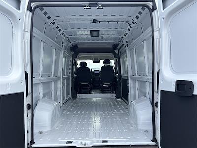 2025 Ram ProMaster 2500 High Roof FWD Empty Cargo Van for sale #S1174 - photo 2