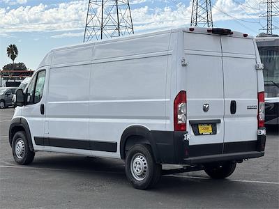2025 Ram ProMaster 2500 High Roof FWD Empty Cargo Van for sale #S1174 - photo 2