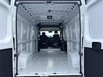 New 2025 Ram ProMaster 2500 High Roof Empty Cargo Van for sale #S1174 - photo 2
