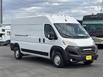 New 2025 Ram ProMaster 2500 High Roof Empty Cargo Van for sale #S1174 - photo 6