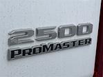 New 2025 Ram ProMaster 2500 High Roof Empty Cargo Van for sale #S1174 - photo 8