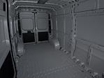 New 2025 Ram ProMaster 2500 High Roof Empty Cargo Van for sale #S1178 - photo 15