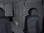 New 2025 Ram ProMaster 2500 High Roof Empty Cargo Van for sale #S1178 - photo 26