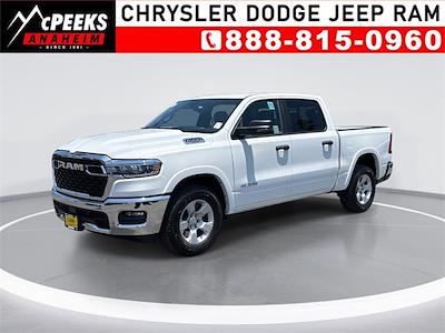 2025 Ram 1500 Crew Cab 4x2 Pickup for sale #S1192 - photo 1