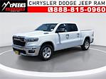 2025 Ram 1500 Crew Cab 4x2 Pickup for sale #S1192 - photo 1