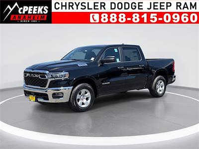 2025 Ram 1500 Crew Cab 4x2 Pickup for sale #S1193 - photo 1