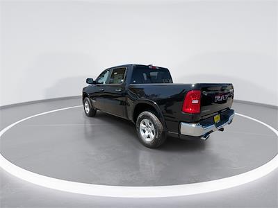 2025 Ram 1500 Crew Cab 4x2 Pickup for sale #S1193 - photo 2