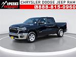 2025 Ram 1500 Crew Cab 4x2 Pickup for sale #S1193 - photo 1