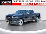 2025 Ram 1500 Crew Cab 4x2 Pickup for sale #S1194 - photo 1