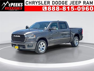 2025 Ram 1500 Crew Cab 4x2 Pickup for sale #S1196 - photo 1