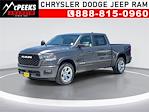 2025 Ram 1500 Crew Cab 4x2 Pickup for sale #S1196 - photo 1