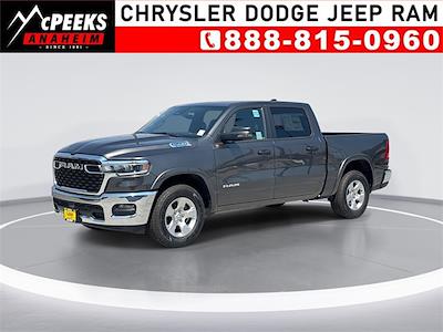 2025 Ram 1500 Crew Cab 4WD Pickup for sale #S1202 - photo 1