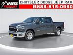 2025 Ram 1500 Crew Cab 4WD Pickup for sale #S1202 - photo 1