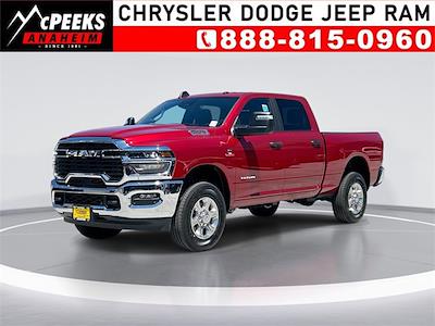 2025 Ram 2500 Crew Cab 4x4 Pickup for sale #S1207 - photo 1