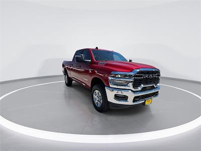 2025 Ram 2500 Crew Cab 4x4 Pickup for sale #S1207 - photo 2