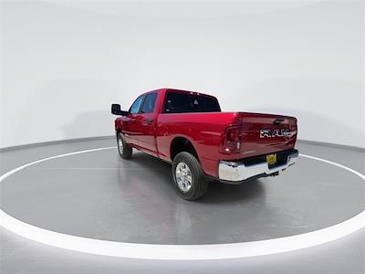 2025 Ram 2500 Crew Cab 4x4 Pickup for sale #S1207 - photo 2