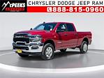 2025 Ram 2500 Crew Cab 4WD Pickup for sale #S1207 - photo 1