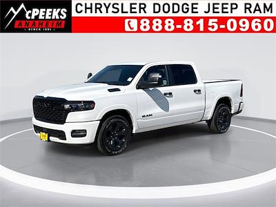 2025 Ram 1500 Crew Cab 4x2 Pickup for sale #S1211 - photo 2