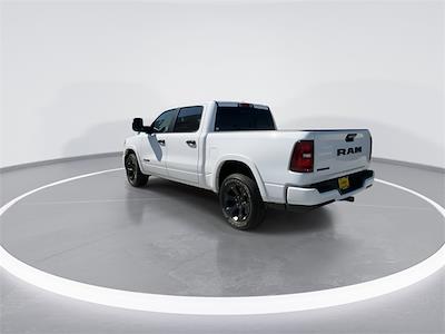 2025 Ram 1500 Crew Cab 4x2 Pickup for sale #S1211 - photo 2