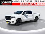 2025 Ram 1500 Crew Cab 4x2 Pickup for sale #S1211 - photo 1