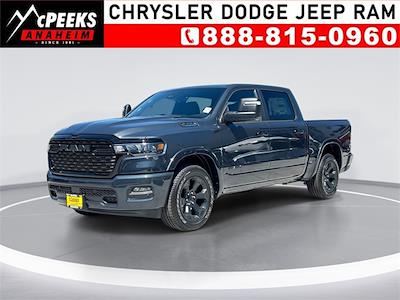 2025 Ram 1500 Crew Cab 4x2 Pickup for sale #S1212 - photo 1