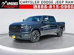 2025 Ram 1500 Crew Cab 4x2 Pickup for sale #S1212 - photo 1