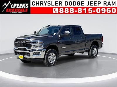 New 2025 Ram 2500 Big Horn Crew Cab 4x4 Pickup for sale #S1213 - photo 1