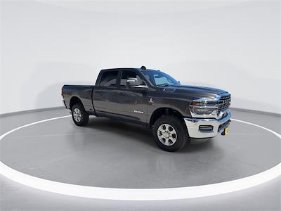 New 2025 Ram 2500 Big Horn Crew Cab 4x4 Pickup for sale #S1213 - photo 2